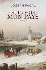 Télécharger le livre :  Si tu vois mon pays - Tome 1