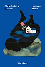 Télécharger le livre :  Le garçon d'encre