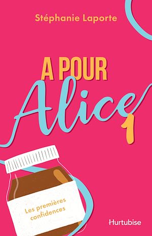 Téléchargez le livre :  A pour Alice - Tome 1