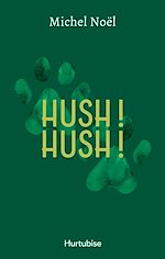 Télécharger le livre :  Hush! Hush!