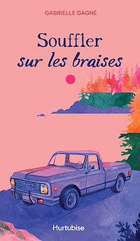 Téléchargez le livre :  Souffler sur les braises
