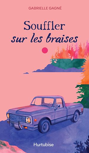 Téléchargez le livre :  Souffler sur les braises