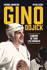 Télécharger le livre :  Gino Odjick