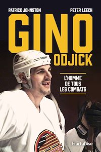 Téléchargez le livre :  Gino Odjick