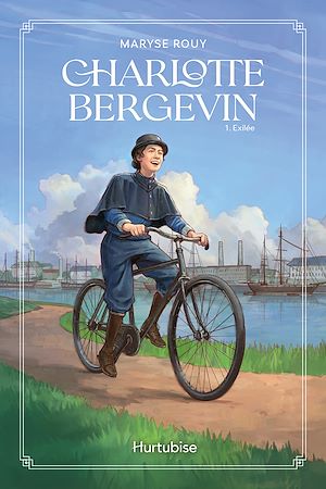 Download the eBook: Charlotte Bergevin - Tome 1