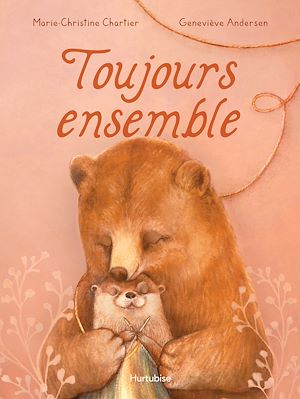 Téléchargez le livre :  Toujours ensemble