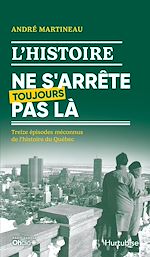 Download this eBook L' Histoire ne s'arrête toujours pas là