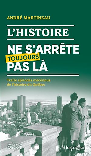Download the eBook: L' Histoire ne s'arrête toujours pas là