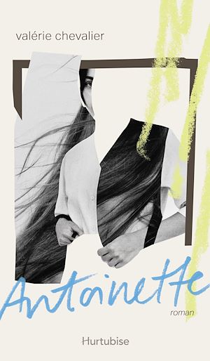 Téléchargez le livre :  Antoinette