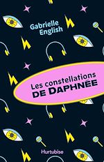Télécharger le livre :  Les constellations de Daphnée