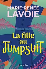 Download this eBook La fille au jumpsuit