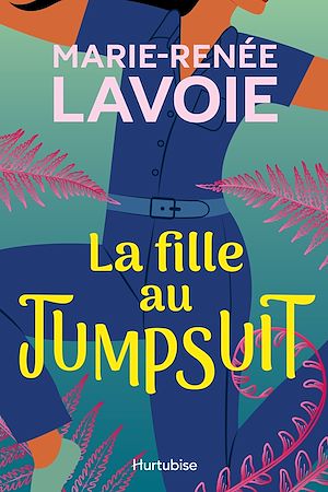 Download the eBook: La fille au jumpsuit