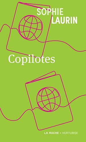 Téléchargez le livre :  Copilotes