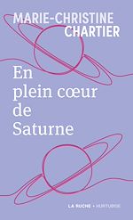 Télécharger le livre :  En plein coeur de Saturne