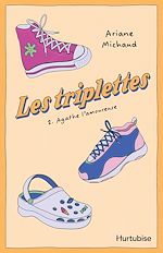 Télécharger le livre :  Les triplettes - Tome 2