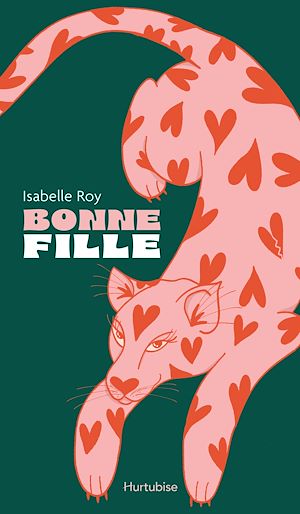 Téléchargez le livre :  Bonne fille