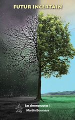 Télécharger le livre :  Les Chrononautes - Tome 1