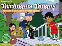 Téléchargez le livre :  Berlingots dingos