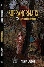 Télécharger le livre :  Supranormaux - Tome 3