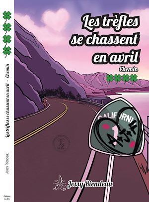 Téléchargez le livre :  Les trèfles se chassent en avril - Tome 3