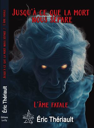 Téléchargez le livre :  Jusqu'à ce que la mort nous sépare