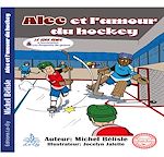 Télécharger le livre :  Alec et l'amour du hockey