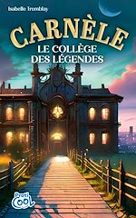 Télécharger le livre :  Carnèle