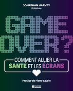 Télécharger le livre :  Game over ?