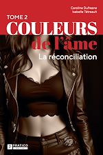 Télécharger le livre :  Couleurs de l'âme tome 2