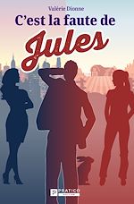Télécharger le livre :  C'est la faute de Jules