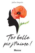 Télécharger le livre :  T'es belle pis j't'aime!