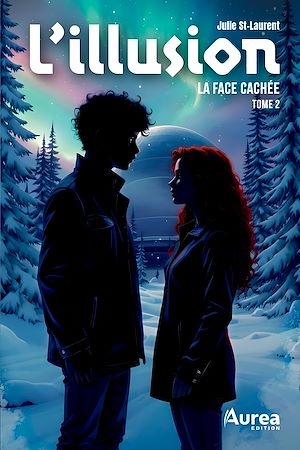 Téléchargez le livre :  L'illusion