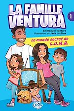 Télécharger le livre :  La famille Ventura tome 1