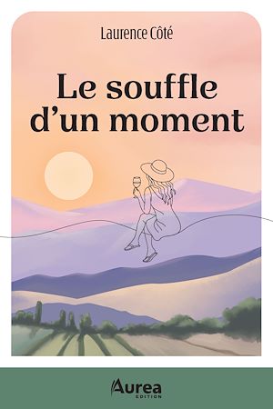 Téléchargez le livre :  Le souffle d'un moment