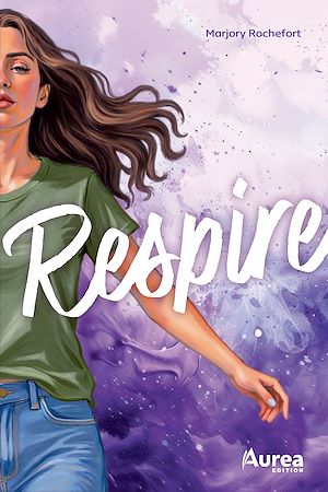 Téléchargez le livre :  Respire