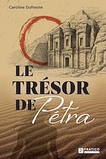 Télécharger le livre :  Le trésor de Pétra