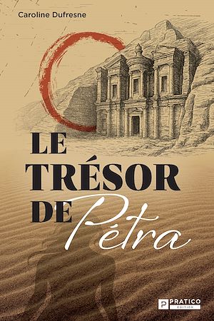 Téléchargez le livre :  Le trésor de Pétra