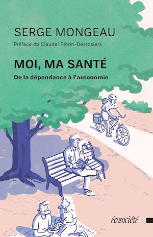 Download the eBook: Moi, ma santé