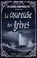 Télécharger le livre :  Bryan Perro présente... les légendes terrifiantes d'ici - La coureuse des grèves