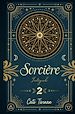 Télécharger le livre :  Sorcière - Intégrale 2