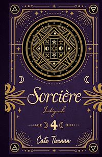 Téléchargez le livre :  Sorcière - Intégrale 4