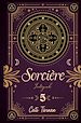 Télécharger le livre :  Sorcière - Intégrale 5