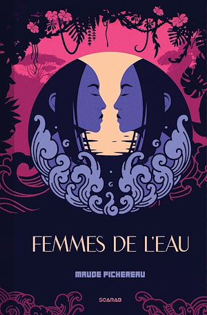 Téléchargez le livre :  Femmes de l'eau
