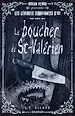 Télécharger le livre :  Le boucher de St-Valérien