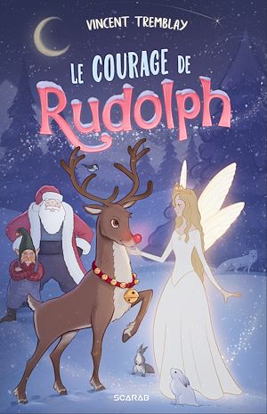 Téléchargez le livre :  Le courage de Rudolf