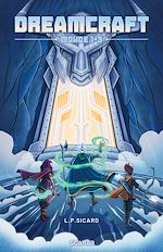 Télécharger le livre :  Dreamcraft - Tome 3