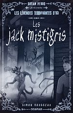 Télécharger le livre :  Les jack mistigris
