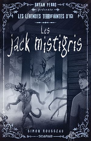 Téléchargez le livre :  Les jack mistigris
