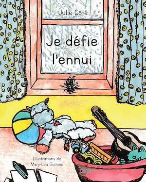 Téléchargez le livre :  Je défie l'ennui