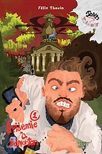 Télécharger le livre :  Épidémie à Edmondton